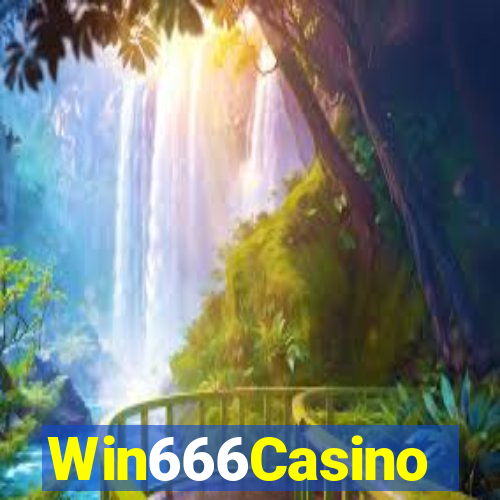 Win666Casino