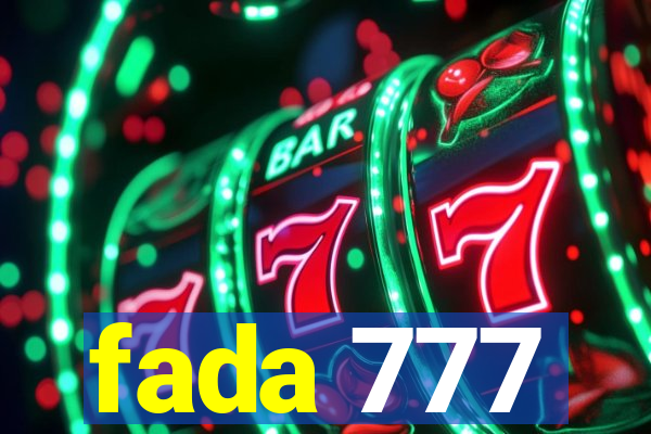 fada 777