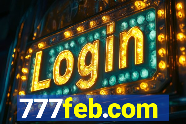 777feb.com