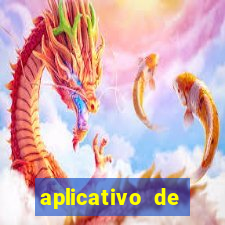 aplicativo de apostar jogo