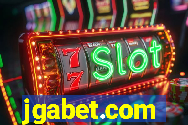 jgabet.com