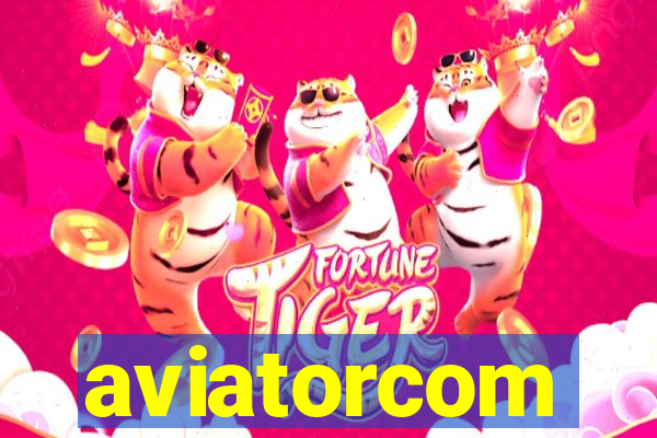 aviatorcom