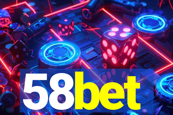 58bet