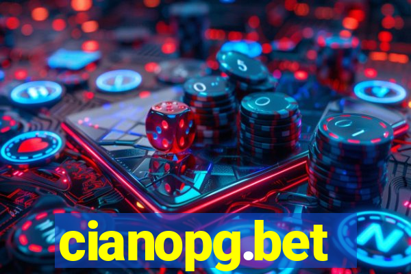 cianopg.bet