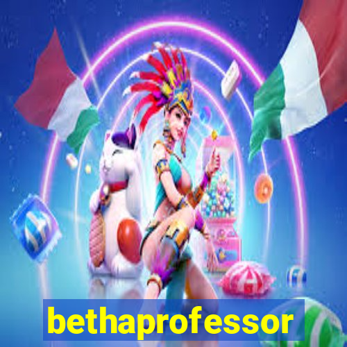 bethaprofessor