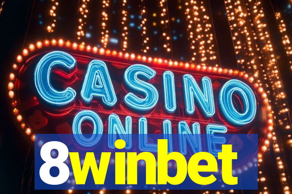 8winbet