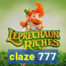 claze 777