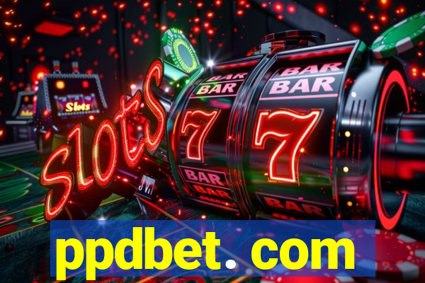 ppdbet. com