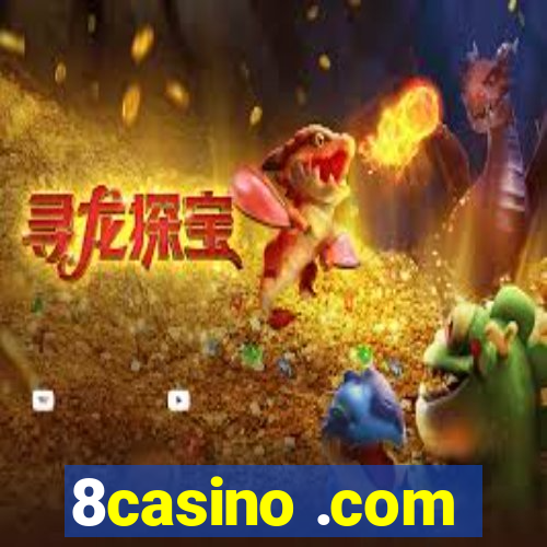 8casino .com