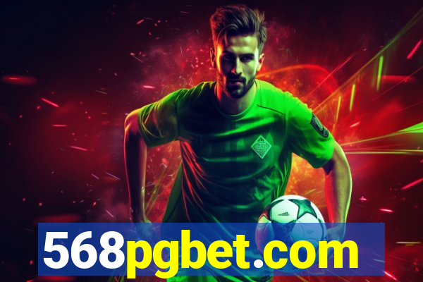 568pgbet.com