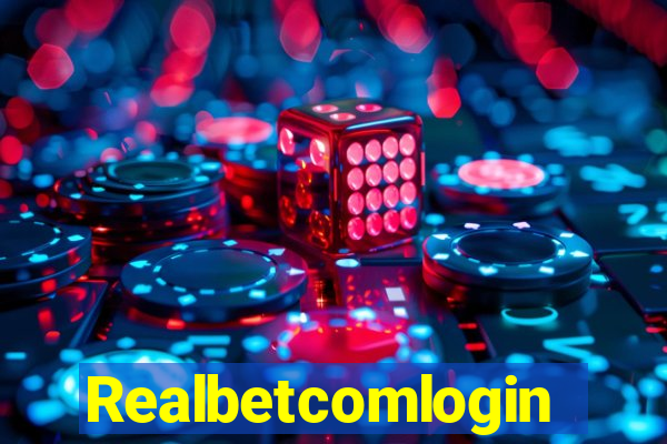 Realbetcomlogin