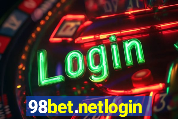 98bet.netlogin