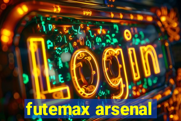 futemax arsenal