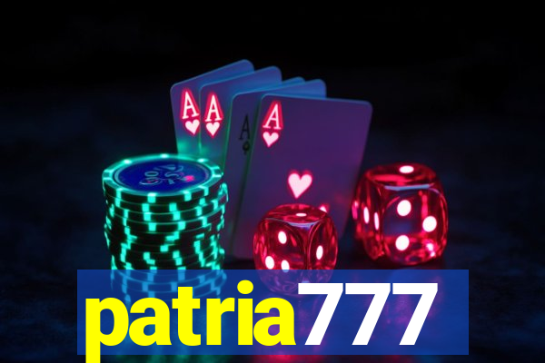 patria777