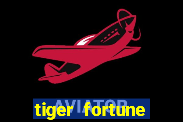 tiger fortune deposito 5 reais