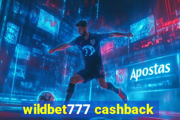 wildbet777 cashback