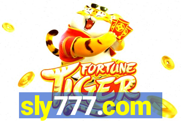 sly777.com