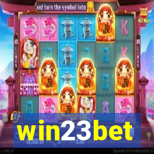 win23bet