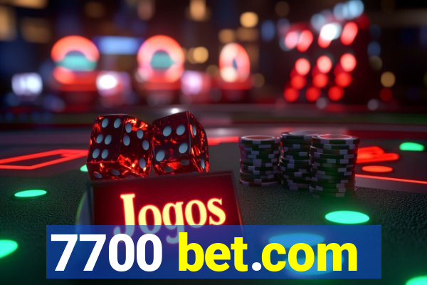 7700 bet.com