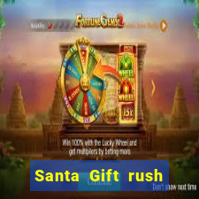 Santa Gift rush demo santa's