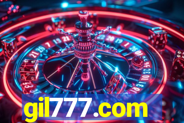 gil777.com