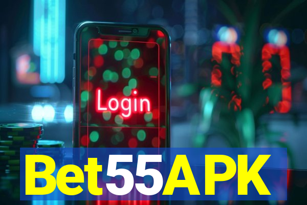 Bet55APK