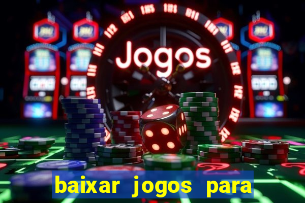 baixar jogos para pc via μtorrent