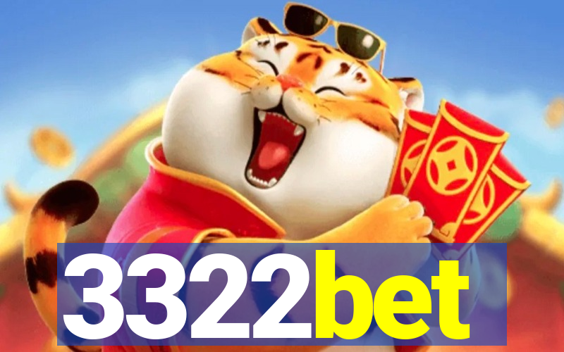 3322bet