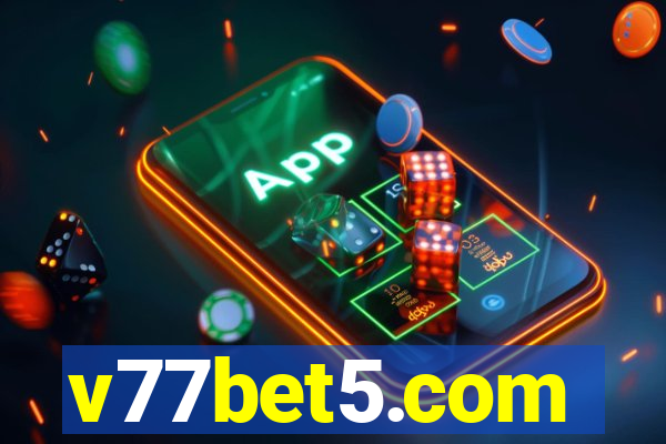 v77bet5.com