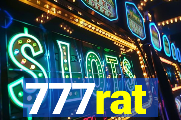 777rat