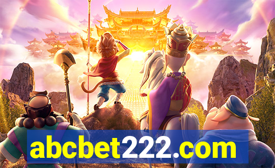 abcbet222.com