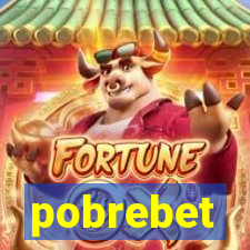 pobrebet