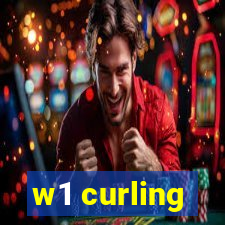 w1 curling