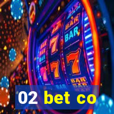 02 bet co