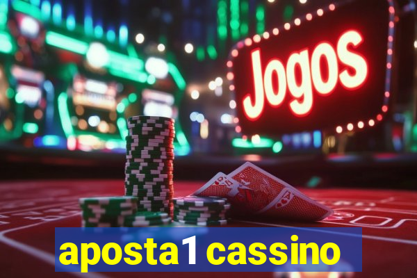 aposta1 cassino