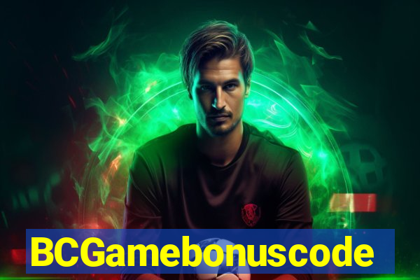 BCGamebonuscode