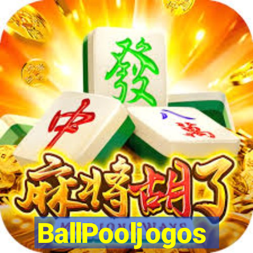 BallPooljogos