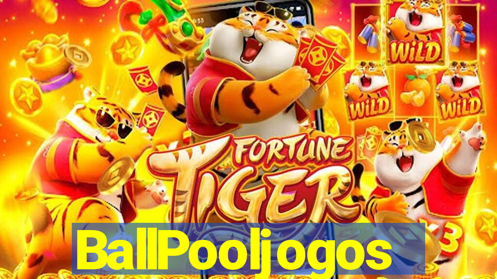 BallPooljogos