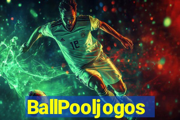 BallPooljogos