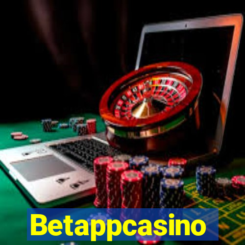 Betappcasino