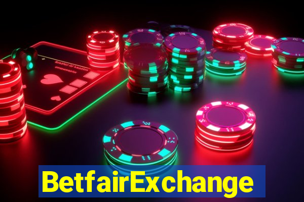 BetfairExchange