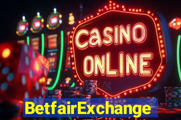 BetfairExchange