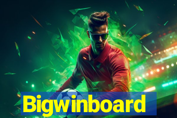 Bigwinboard