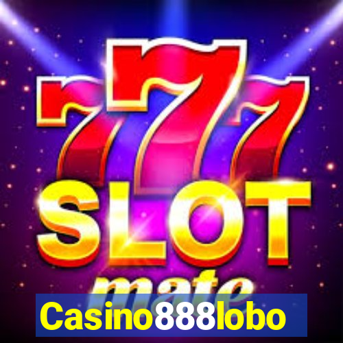 Casino888lobo