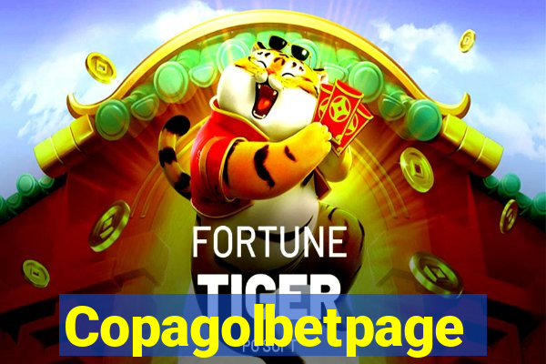 Copagolbetpage