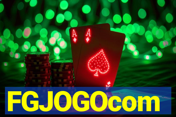 FGJOGOcom