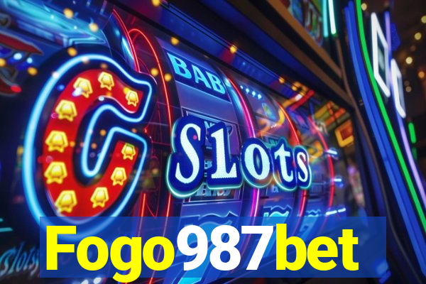 Fogo987bet