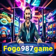 Fogo987game