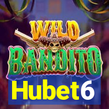 Hubet6