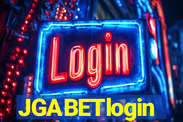 JGABETlogin